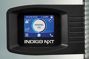 Manitowoc Indigo® NXT™